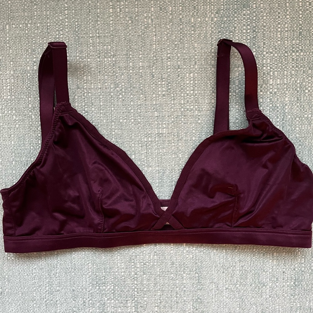 Victoria’s Secret bralette 💖